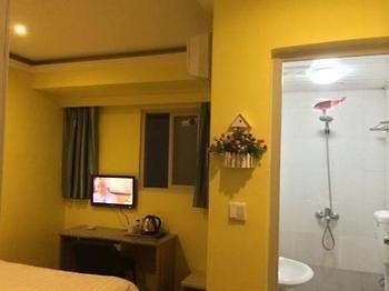 Sea Theme Hotel Τσανγκσά Εξωτερικό φωτογραφία