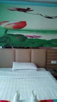 Sea Theme Hotel Τσανγκσά Εξωτερικό φωτογραφία