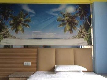 Sea Theme Hotel Τσανγκσά Εξωτερικό φωτογραφία