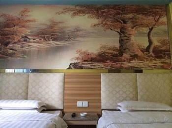 Sea Theme Hotel Τσανγκσά Εξωτερικό φωτογραφία